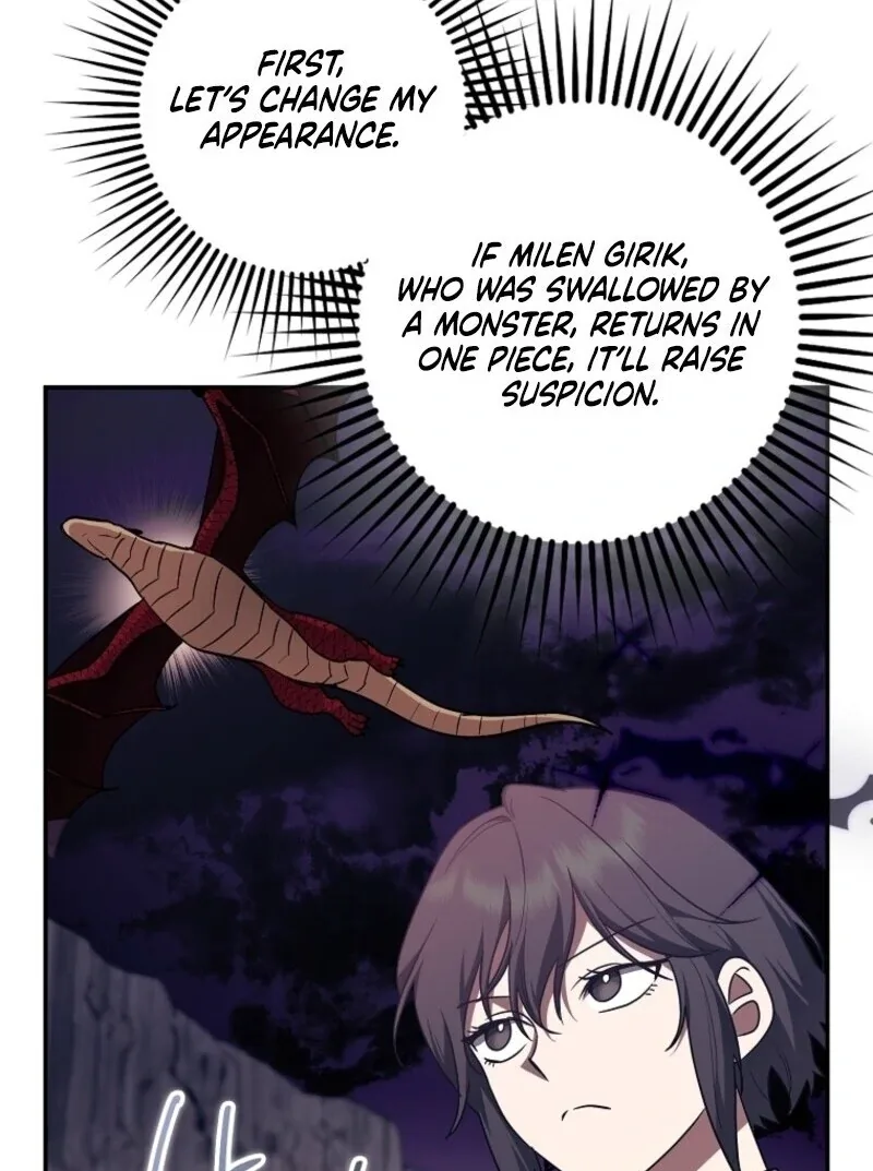 The Abandoned Bachelorette Enjoys Her Simple Life Chapter 91 page 132