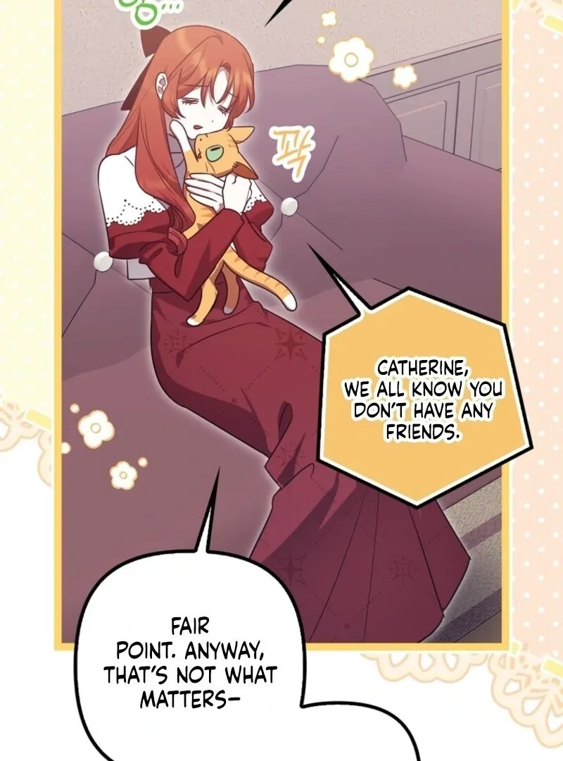 The Abandoned Bachelorette Enjoys Her Simple Life Chapter 93 page 6