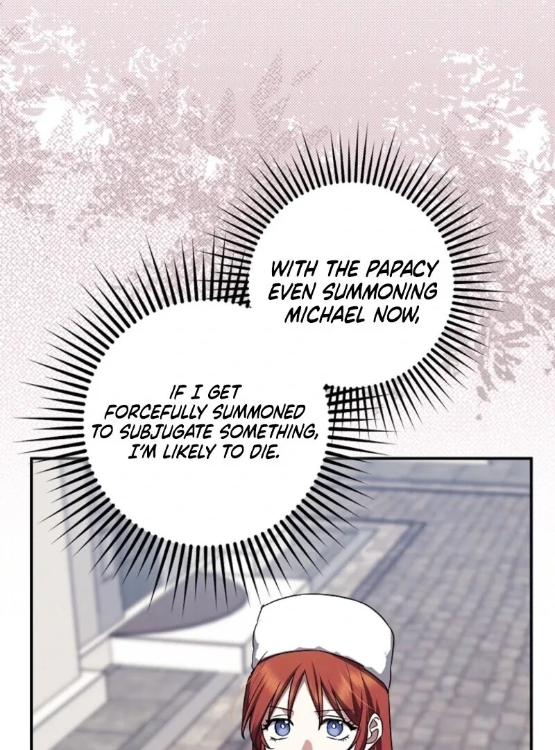 The Abandoned Bachelorette Enjoys Her Simple Life Chapter 87 page 81