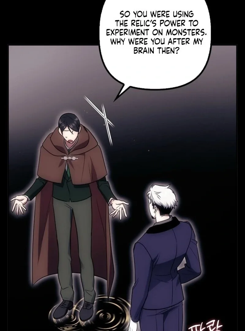 The Abandoned Bachelorette Enjoys Her Simple Life Chapter 91 page 108