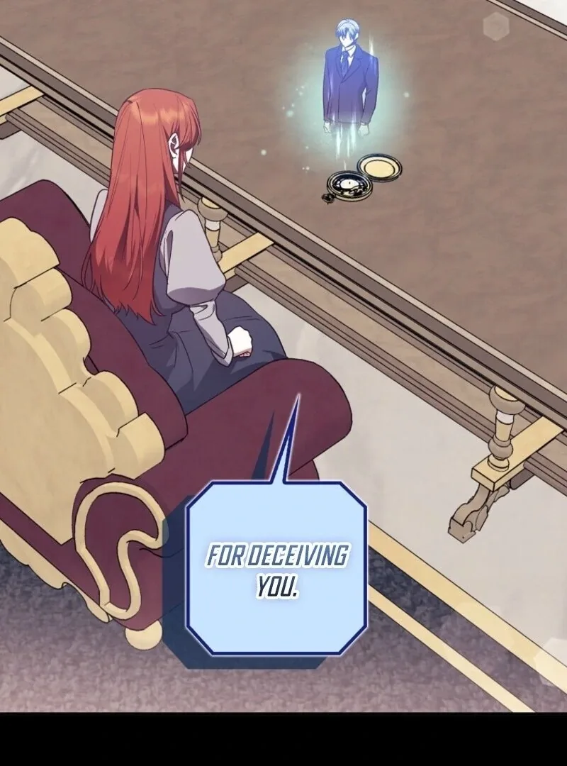 The Abandoned Bachelorette Enjoys Her Simple Life Chapter 93 page 39