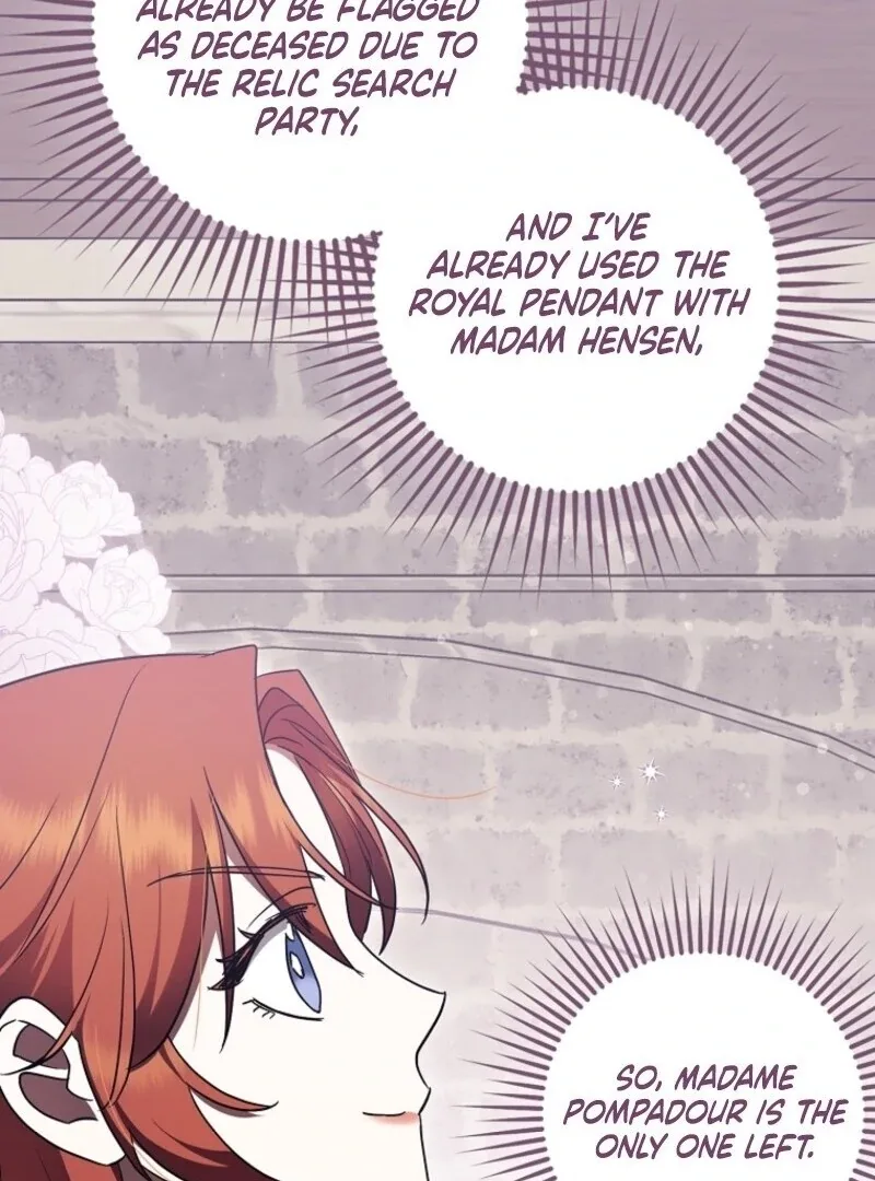 The Abandoned Bachelorette Enjoys Her Simple Life Chapter 93 page 85