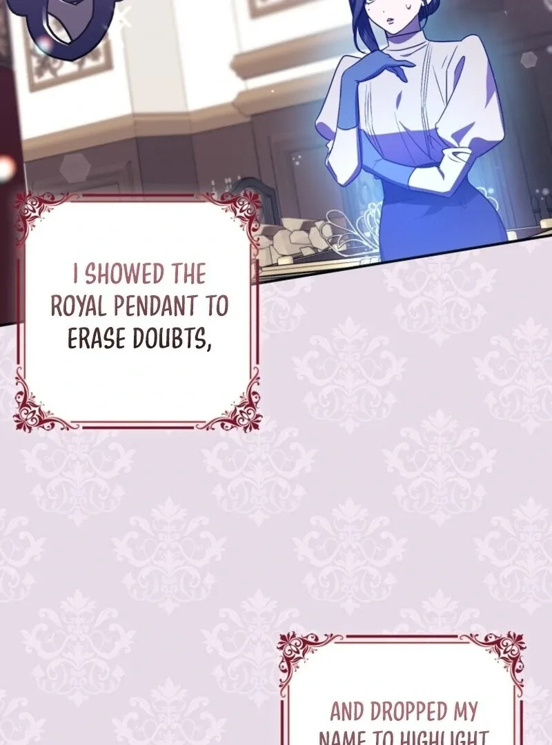 The Abandoned Bachelorette Enjoys Her Simple Life Chapter 93 page 98