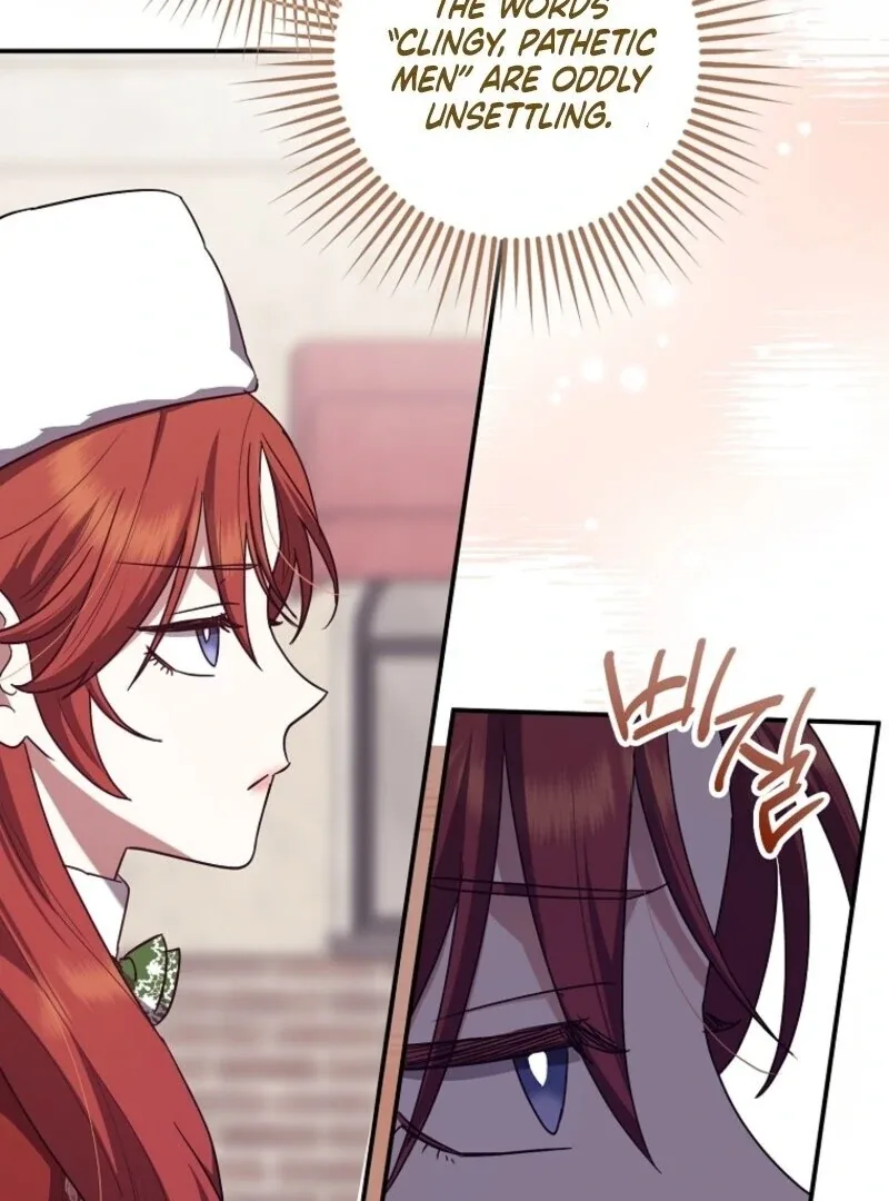 The Abandoned Bachelorette Enjoys Her Simple Life Chapter 87 page 105