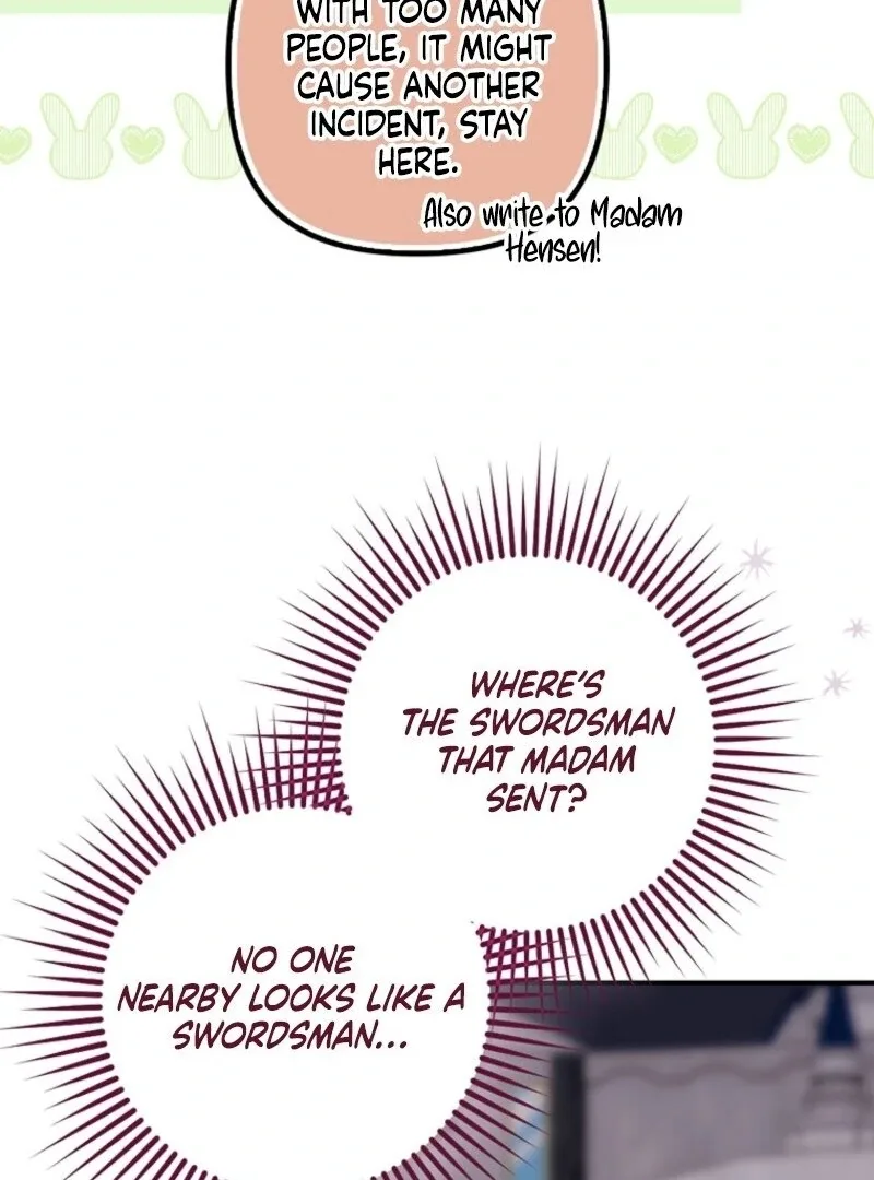 The Abandoned Bachelorette Enjoys Her Simple Life Chapter 93 page 117