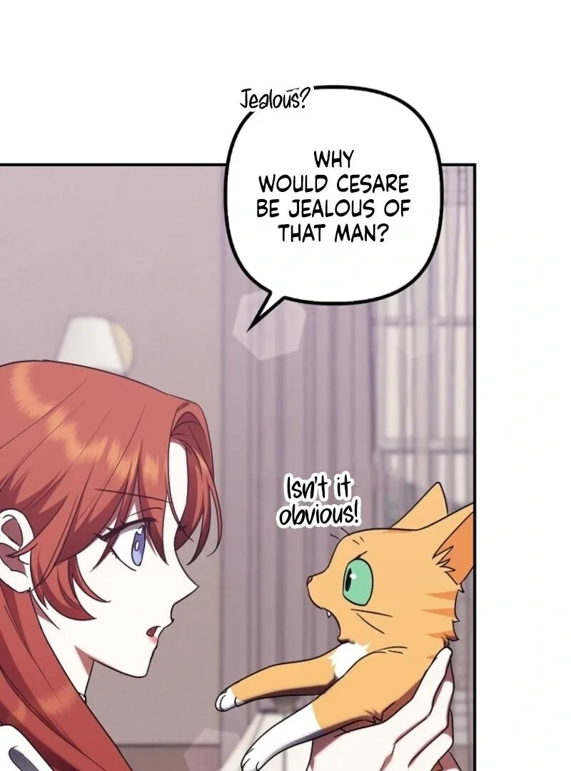 The Abandoned Bachelorette Enjoys Her Simple Life Chapter 93 page 50