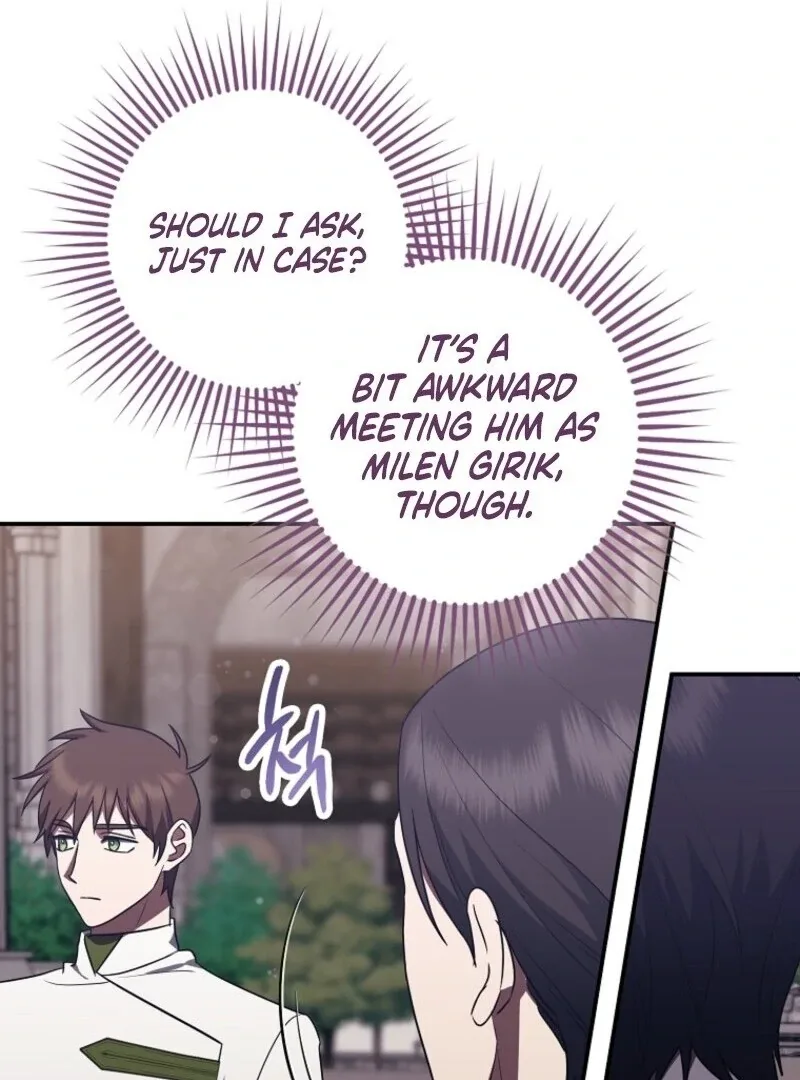 The Abandoned Bachelorette Enjoys Her Simple Life Chapter 93 page 121