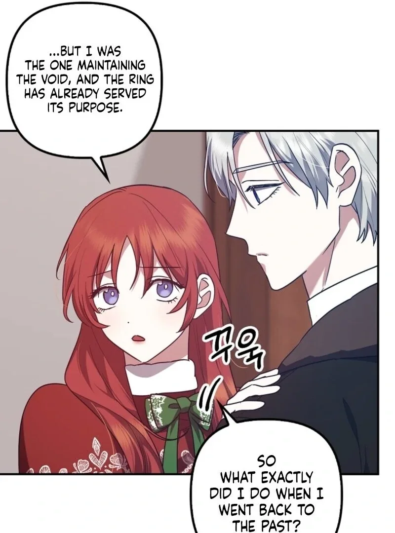 The Abandoned Bachelorette Enjoys Her Simple Life Chapter 86 page 97