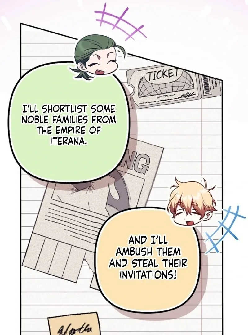 The Abandoned Bachelorette Enjoys Her Simple Life Chapter 93 page 87