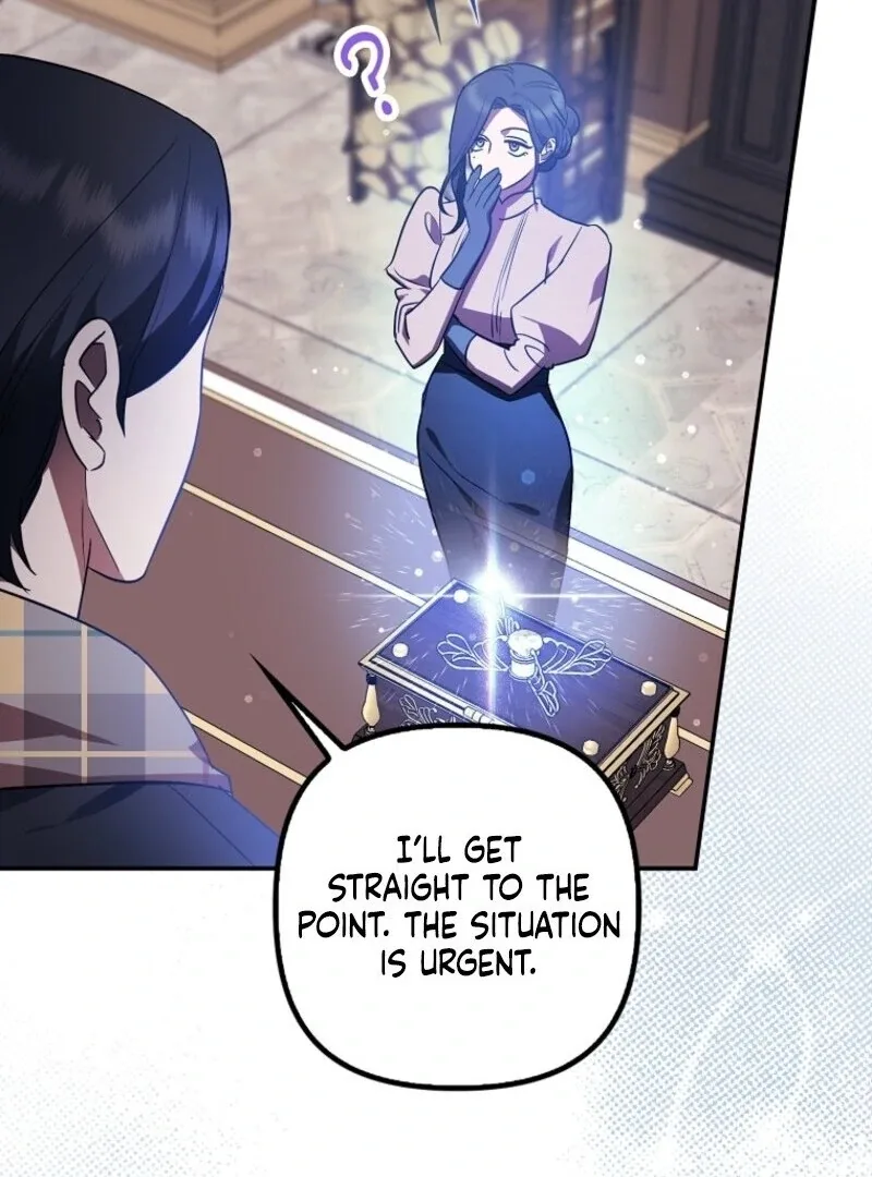 The Abandoned Bachelorette Enjoys Her Simple Life Chapter 93 page 94