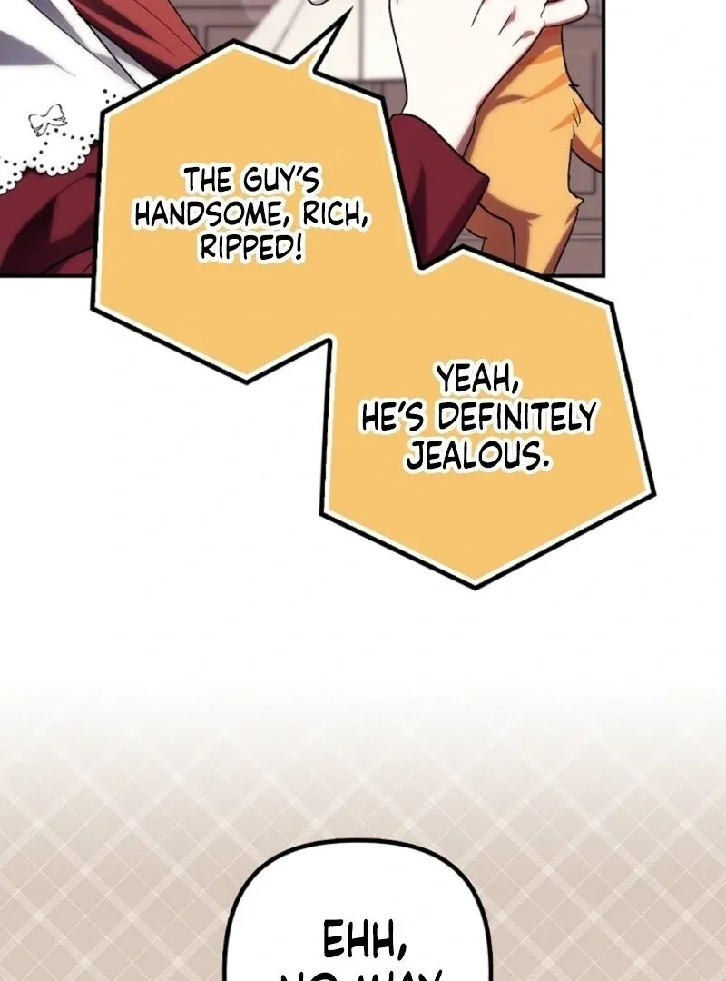 The Abandoned Bachelorette Enjoys Her Simple Life Chapter 93 page 51