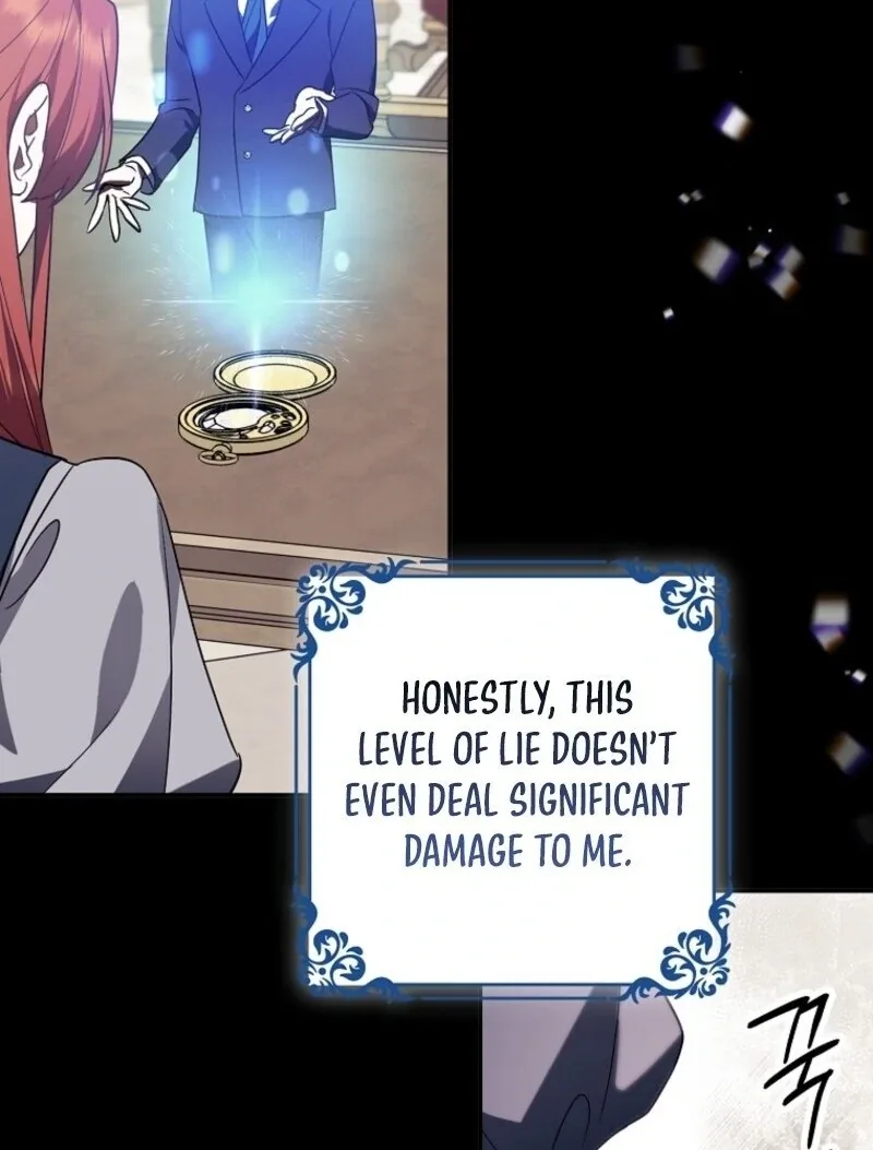 The Abandoned Bachelorette Enjoys Her Simple Life Chapter 93 page 44