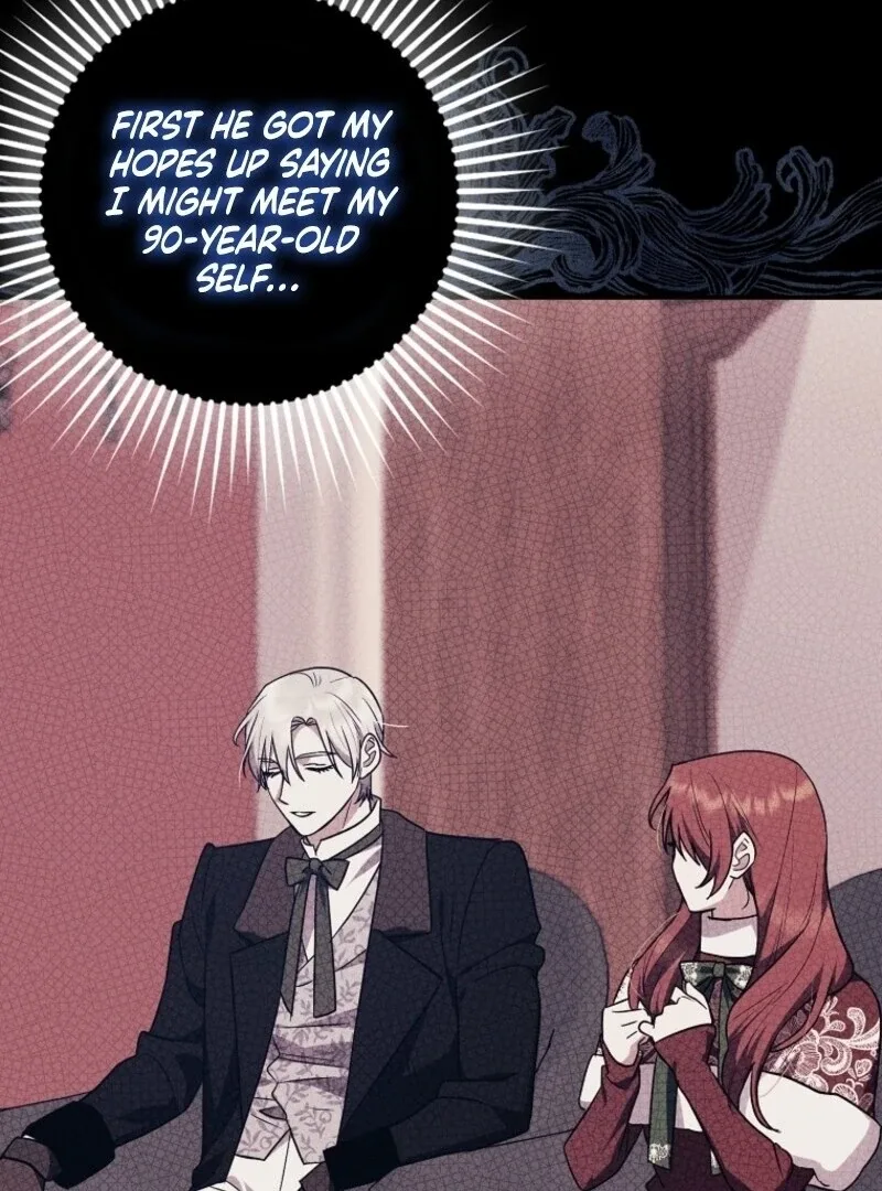 The Abandoned Bachelorette Enjoys Her Simple Life Chapter 93 page 42