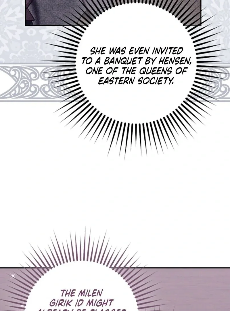 The Abandoned Bachelorette Enjoys Her Simple Life Chapter 93 page 84