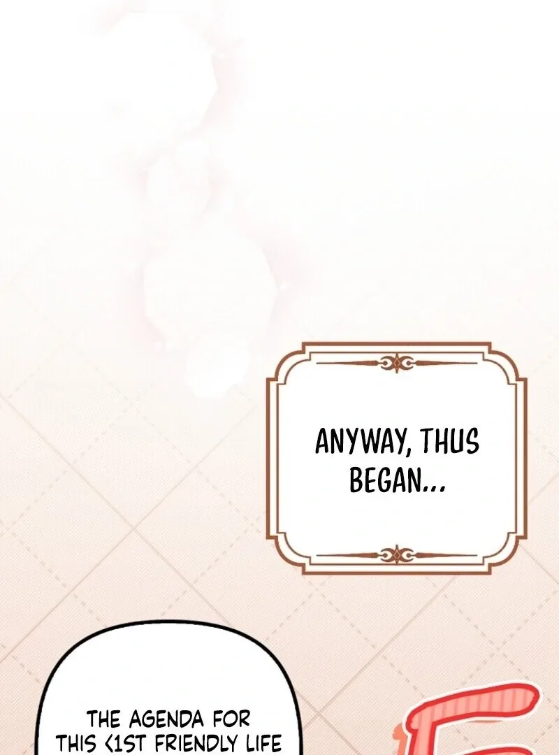 The Abandoned Bachelorette Enjoys Her Simple Life Chapter 93 page 58