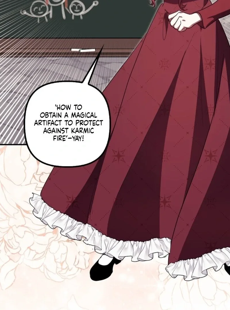 The Abandoned Bachelorette Enjoys Her Simple Life Chapter 93 page 60