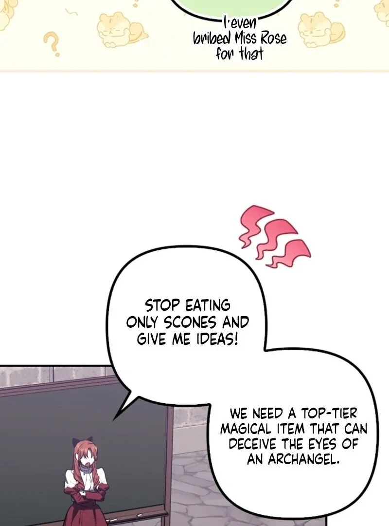 The Abandoned Bachelorette Enjoys Her Simple Life Chapter 93 page 62