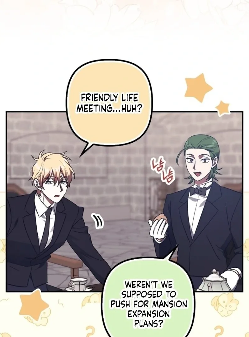 The Abandoned Bachelorette Enjoys Her Simple Life Chapter 93 page 61