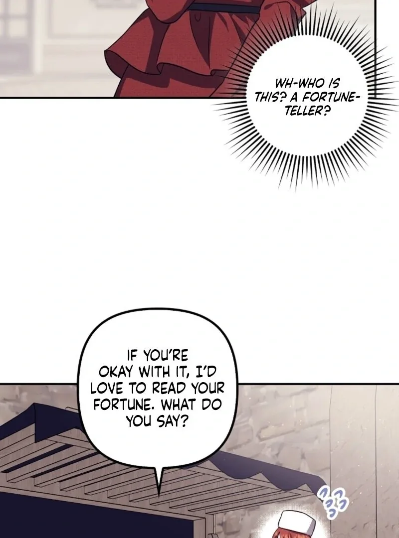 The Abandoned Bachelorette Enjoys Her Simple Life Chapter 87 page 91