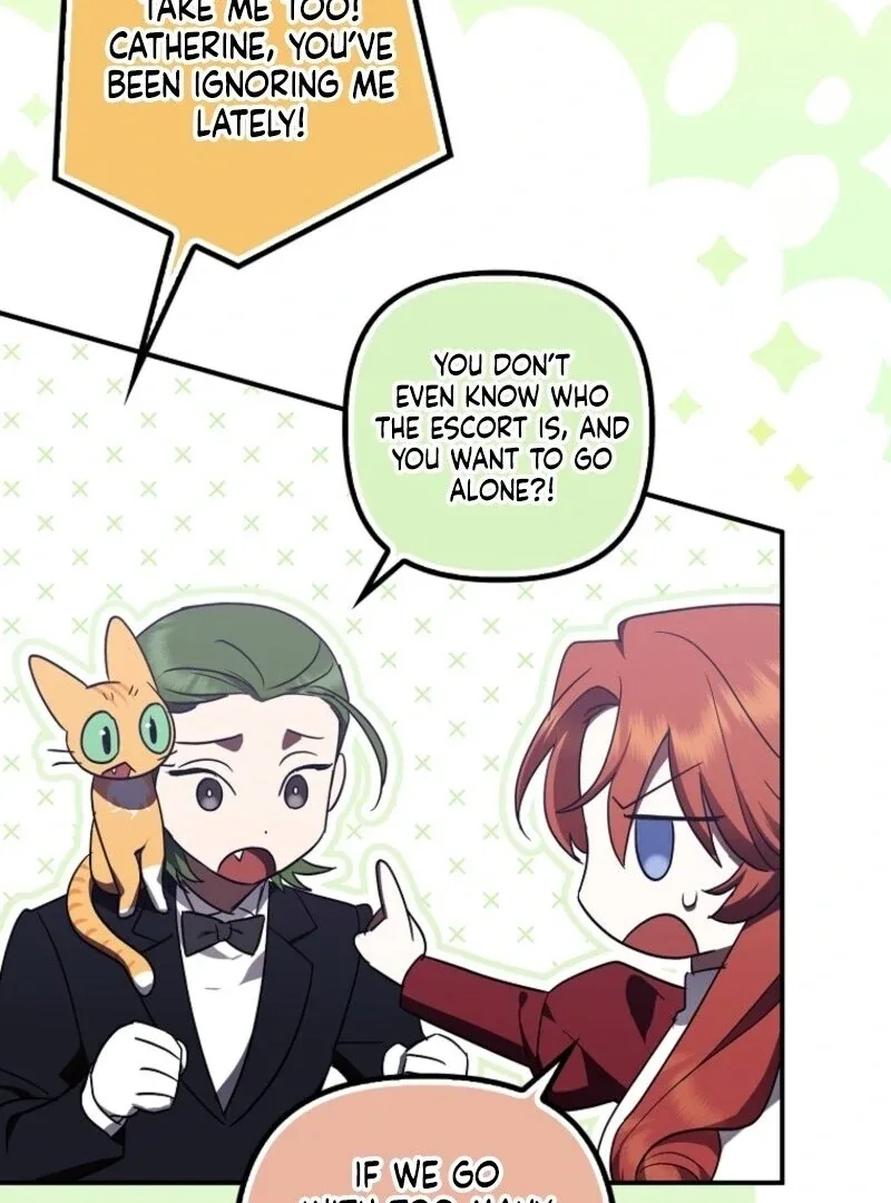 The Abandoned Bachelorette Enjoys Her Simple Life Chapter 93 page 116