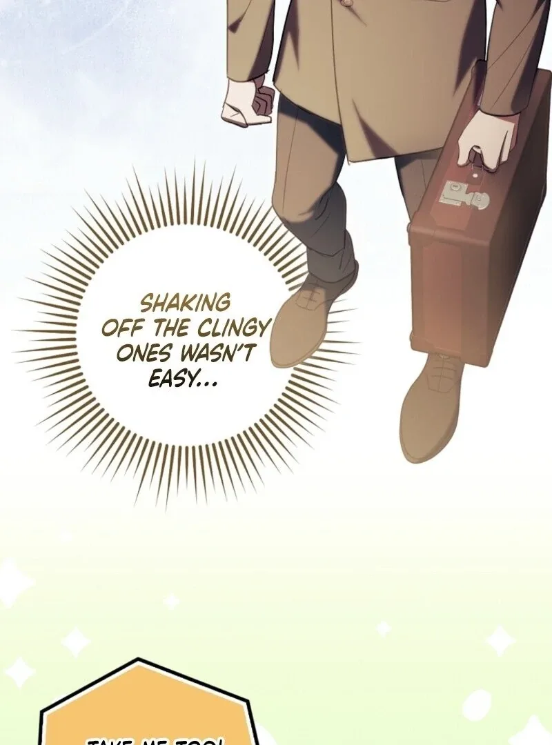 The Abandoned Bachelorette Enjoys Her Simple Life Chapter 93 page 115