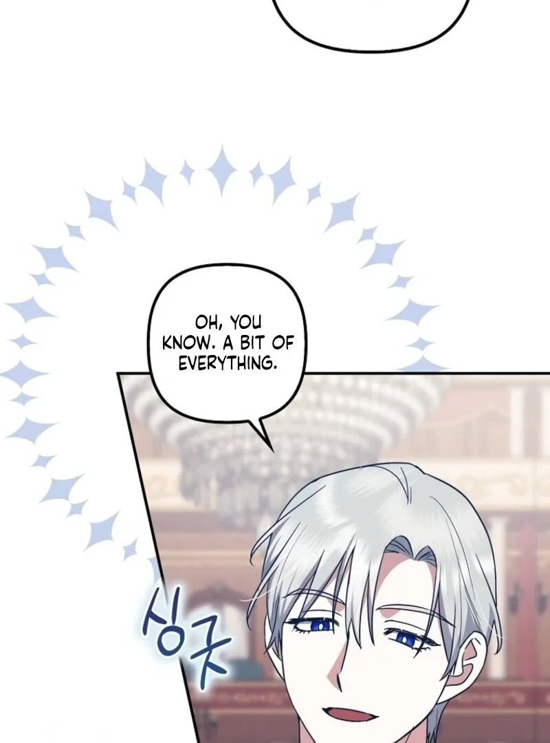 The Abandoned Bachelorette Enjoys Her Simple Life Chapter 86 page 98