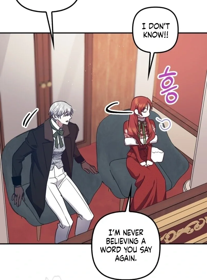 The Abandoned Bachelorette Enjoys Her Simple Life Chapter 86 page 106