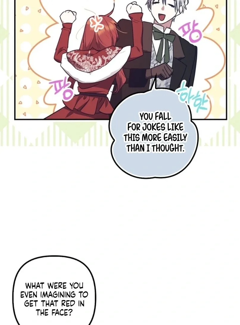 The Abandoned Bachelorette Enjoys Her Simple Life Chapter 86 page 105
