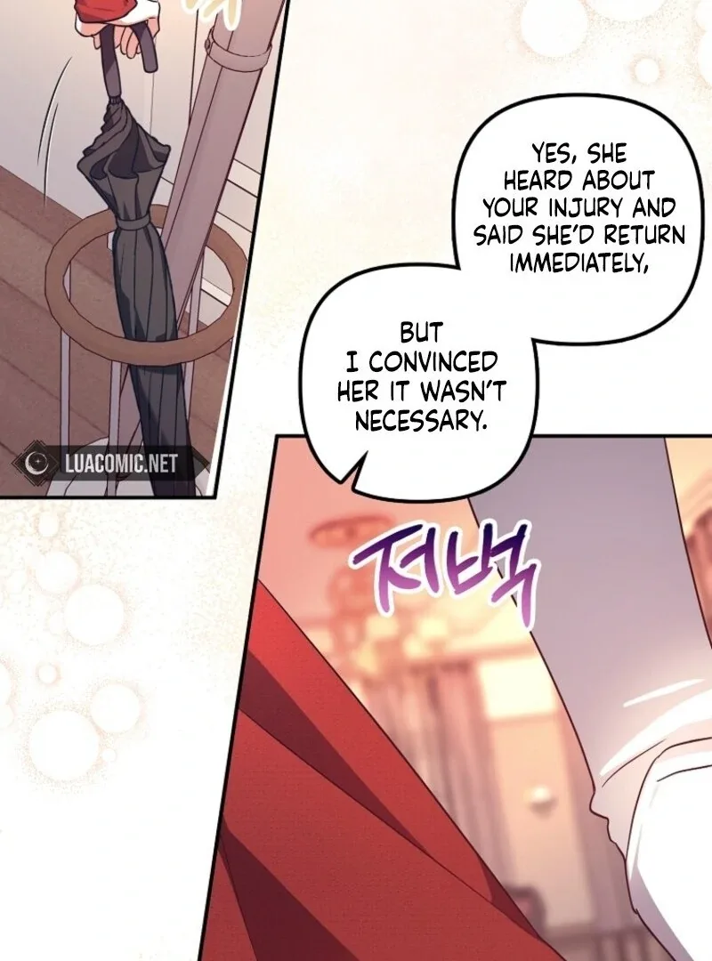 The Abandoned Bachelorette Enjoys Her Simple Life Chapter 87 page 113