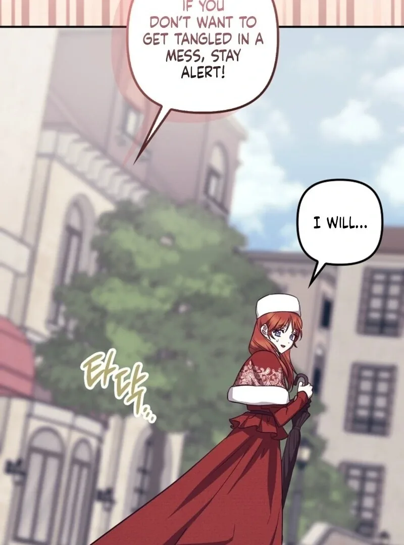 The Abandoned Bachelorette Enjoys Her Simple Life Chapter 87 page 103