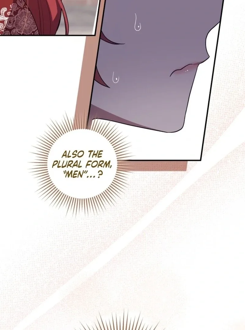 The Abandoned Bachelorette Enjoys Her Simple Life Chapter 87 page 106