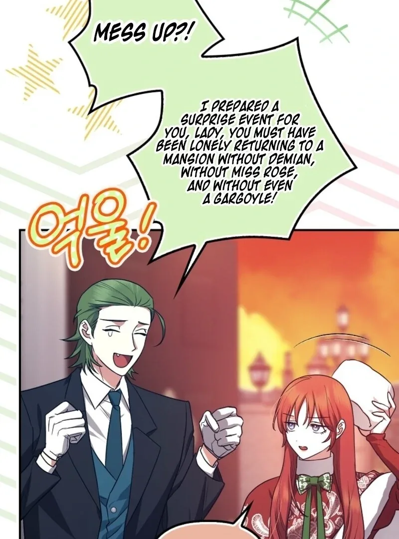The Abandoned Bachelorette Enjoys Her Simple Life Chapter 87 page 111