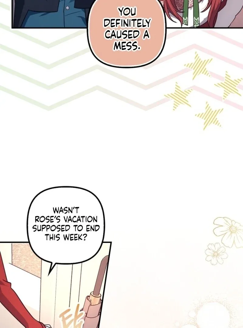 The Abandoned Bachelorette Enjoys Her Simple Life Chapter 87 page 112