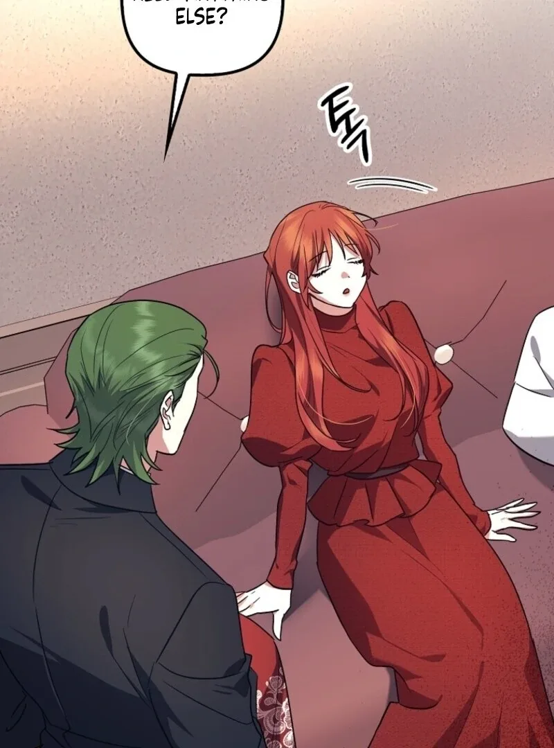 The Abandoned Bachelorette Enjoys Her Simple Life Chapter 87 page 115