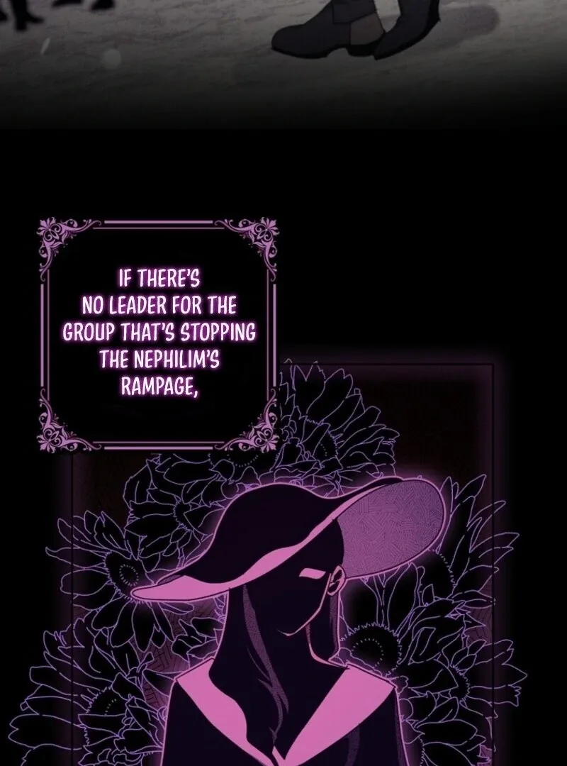 The Abandoned Bachelorette Enjoys Her Simple Life Chapter 95 page 57