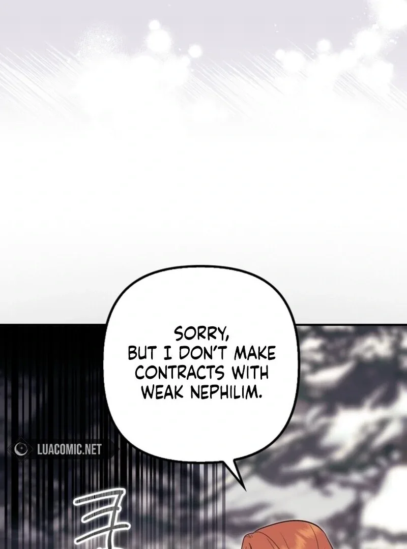 The Abandoned Bachelorette Enjoys Her Simple Life Chapter 95 page 35