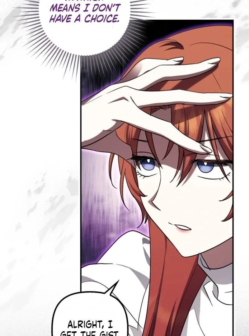 The Abandoned Bachelorette Enjoys Her Simple Life Chapter 95 page 61