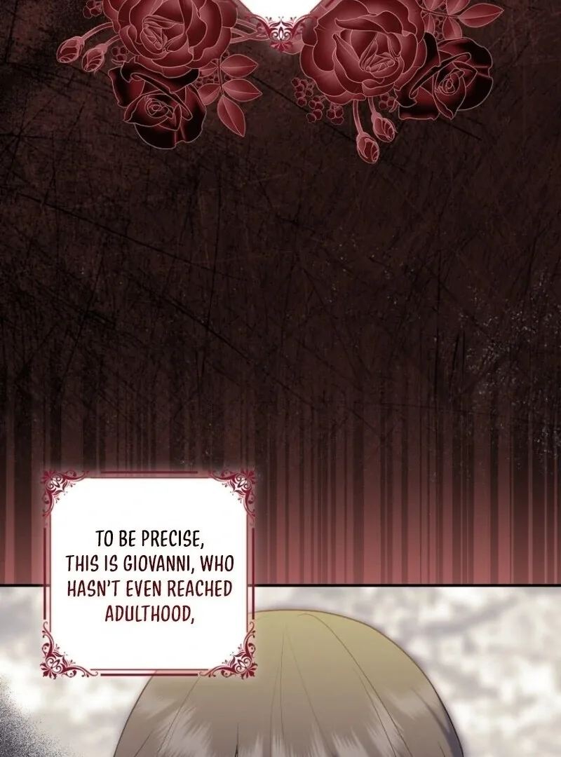 The Abandoned Bachelorette Enjoys Her Simple Life Chapter 95 page 18
