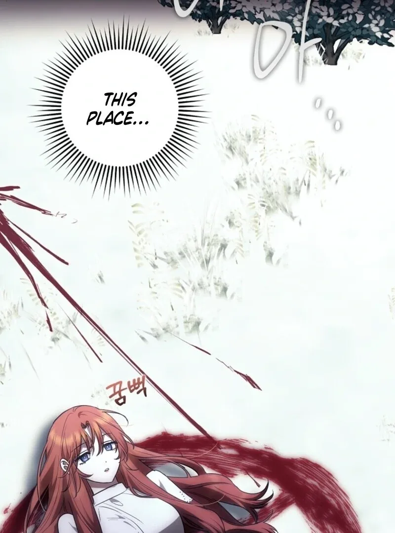 The Abandoned Bachelorette Enjoys Her Simple Life Chapter 95 page 6