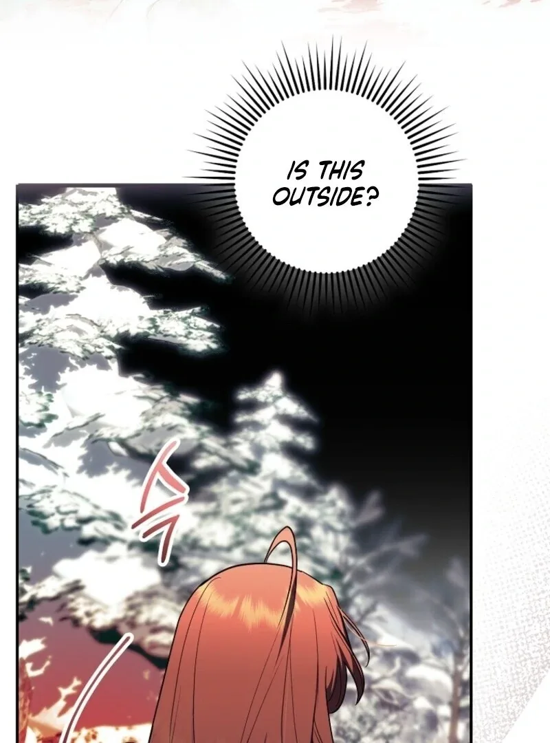 The Abandoned Bachelorette Enjoys Her Simple Life Chapter 95 page 8