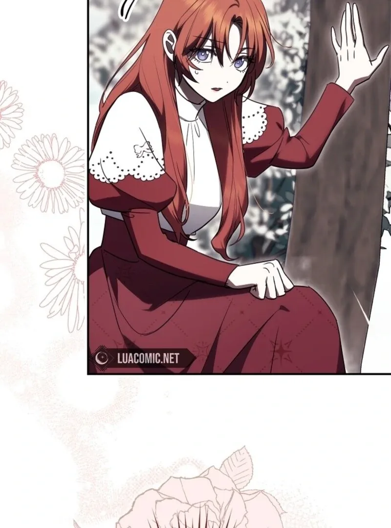 The Abandoned Bachelorette Enjoys Her Simple Life Chapter 95 page 21