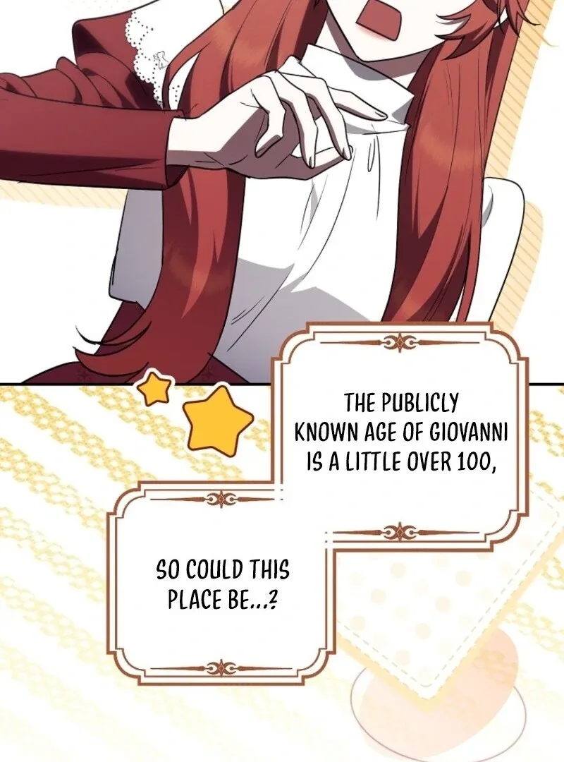 The Abandoned Bachelorette Enjoys Her Simple Life Chapter 95 page 51