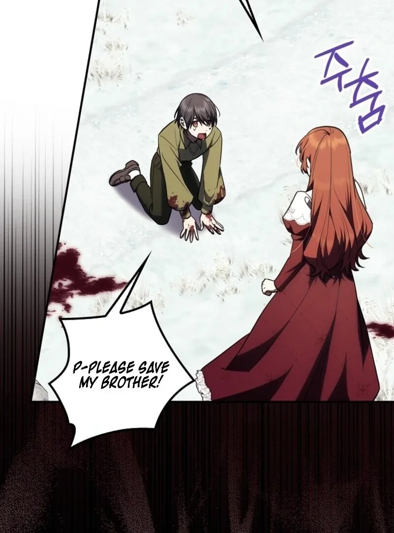 The Abandoned Bachelorette Enjoys Her Simple Life Chapter 95 page 25