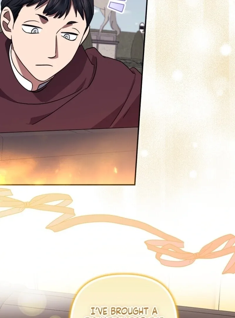 The Abandoned Bachelorette Enjoys Her Simple Life Chapter 95 page 104