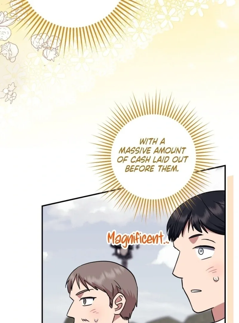 The Abandoned Bachelorette Enjoys Her Simple Life Chapter 95 page 113