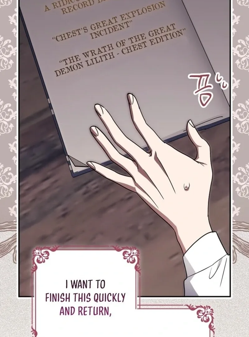 The Abandoned Bachelorette Enjoys Her Simple Life Chapter 95 page 88
