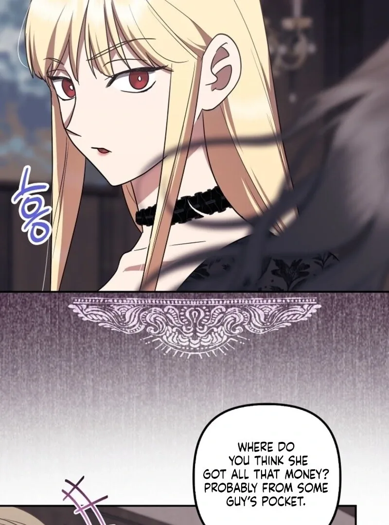 The Abandoned Bachelorette Enjoys Her Simple Life Chapter 95 page 122