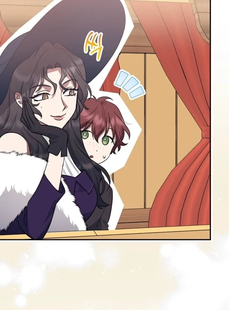 The Abandoned Bachelorette Enjoys Her Simple Life Chapter 95 page 117