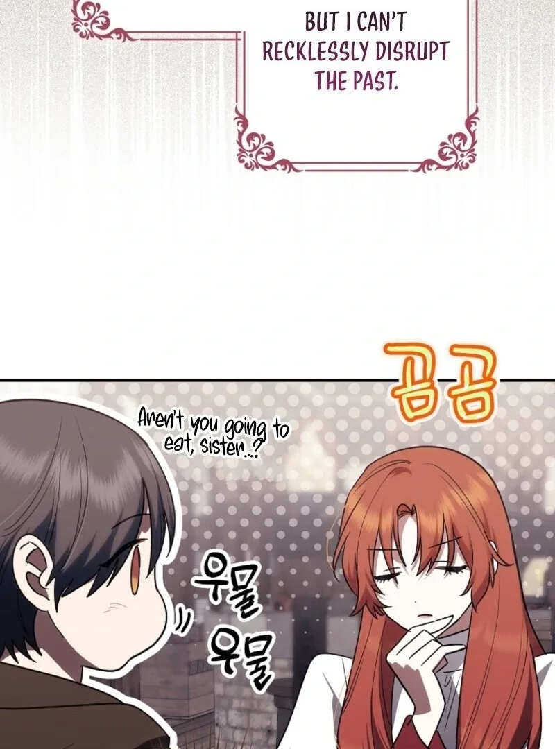 The Abandoned Bachelorette Enjoys Her Simple Life Chapter 95 page 89