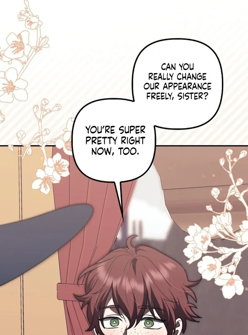 The Abandoned Bachelorette Enjoys Her Simple Life Chapter 95 page 93
